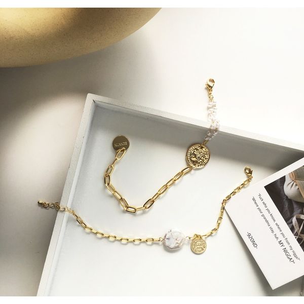 новые модные металлические простые 4 дизайна golden chain bractelet сплав цинковый сплав жемчуг очарование браслеты для женщин ювелирные укр, Black
новые модные металлические простые 4 дизайна golden chain bractelet сплав цинковый сплав жемчуг очарование браслеты для женщин ювелирные укр, Black