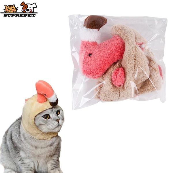 suprepet pet hat flamingo pet cap for small cats party cosplay costume cat hat dog accessories for small dogs puppy cat h wmtfbk
suprepet pet hat flamingo pet cap for small cats party cosplay costume cat hat dog accessories for small dogs puppy cat h wmtfbk