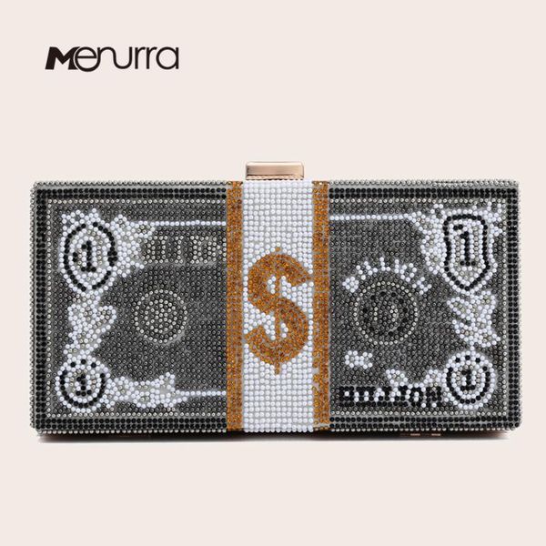 new crystal money usd bags dollar design luxury diamond evening bags party purse clutch wedding dinner purses and handbags
new crystal money usd bags dollar design luxury diamond evening bags party purse clutch wedding dinner purses and handbags
