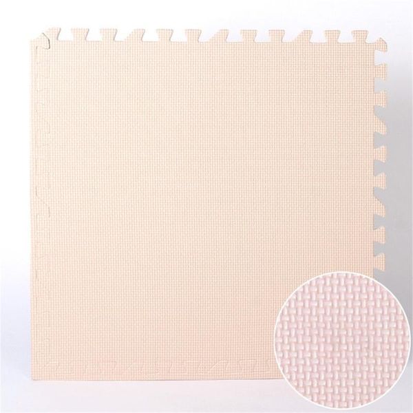 household foam floor trumpet climbing mat dormitory stitching mat bedroom cross grain eva foam1
household foam floor trumpet climbing mat dormitory stitching mat bedroom cross grain eva foam1