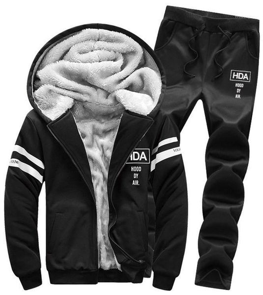 men winter warm tracksuits jacket pants plus size fashion thicken fleece plush sweatshirt sportswear male hooded sporting1, Gray
men winter warm tracksuits jacket pants plus size fashion thicken fleece plush sweatshirt sportswear male hooded sporting1, Gray