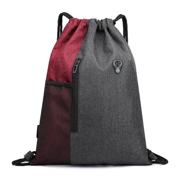 women drawstring gym bag waterproof sports outdoor backpack for training girls travel swimming fitness softback student
women drawstring gym bag waterproof sports outdoor backpack for training girls travel swimming fitness softback student