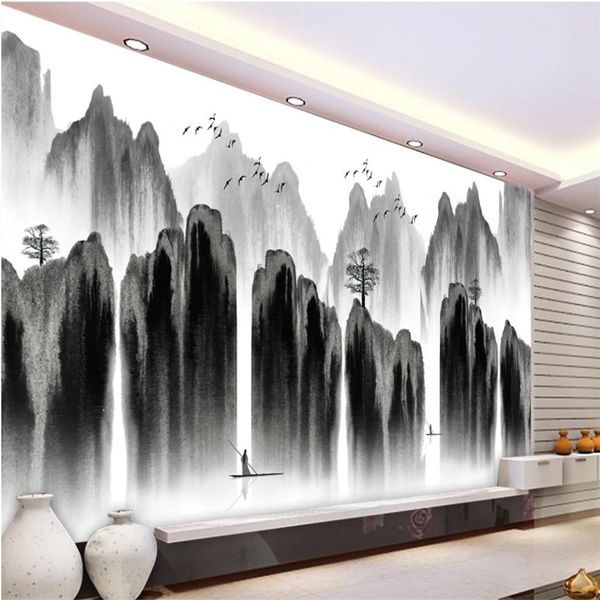3d customized wallpaper chinese classical 3d wallpapers hand-painted-landscape study l living room decoration painting
3d customized wallpaper chinese classical 3d wallpapers hand-painted-landscape study l living room decoration painting