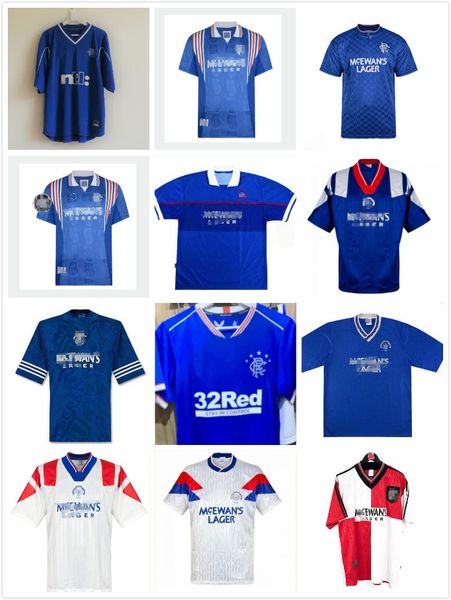 1992 1994 90 92 93 94 95 96 97 87 90 glasgow rangers retro soccer jerseys 1996 gascoigne albertz classic mccoist football shirts, Black;yellow
1992 1994 90 92 93 94 95 96 97 87 90 glasgow rangers retro soccer jerseys 1996 gascoigne albertz classic mccoist football shirts, Black;yellow