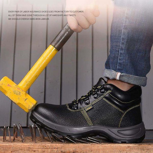 brand new safety shoes women mens steel toe cap sport outdoor work hiking trail breathable shoes protective footwear trainers boots, Black;brown
brand new safety shoes women mens steel toe cap sport outdoor work hiking trail breathable shoes protective footwear trainers boots, Black;brown