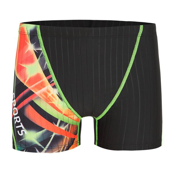 fashionable swimming trunks for men's embarrassment prevention five-point swimming trunks for men's midleg professional training s
fashionable swimming trunks for men's embarrassment prevention five-point swimming trunks for men's midleg professional training s
