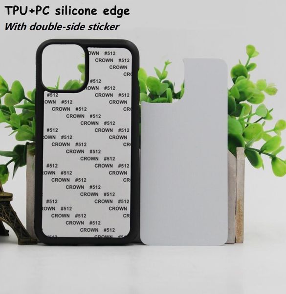 tpu phone cover,blank 2d sublimation tpu pc phone case for iphone 12 11 pro max se 8 8plus x xr xs max with aluminum inserts
tpu phone cover,blank 2d sublimation tpu pc phone case for iphone 12 11 pro max se 8 8plus x xr xs max with aluminum inserts