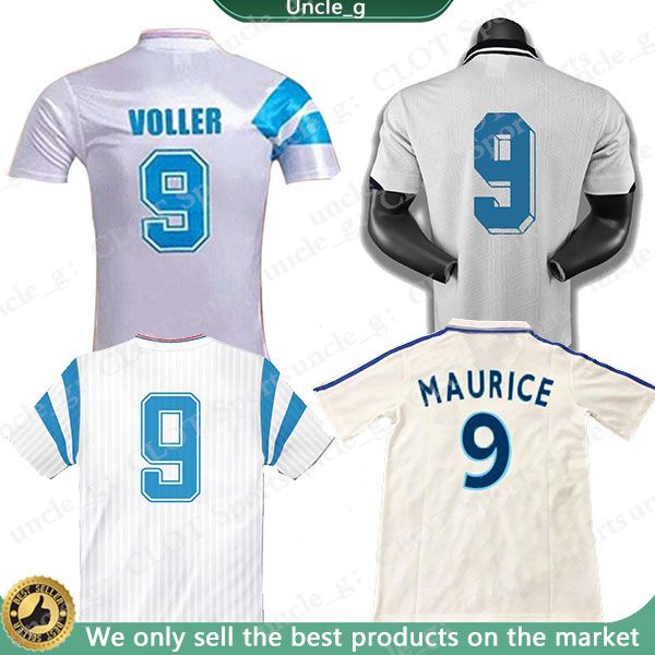 1990 1993 olympique retro futbol maillot vintage1992 93 soccer jerseys voller desaily papin de marseille camiseta classic football shirt, Black;yellow
1990 1993 olympique retro futbol maillot vintage1992 93 soccer jerseys voller desaily papin de marseille camiseta classic football shirt, Black;yellow