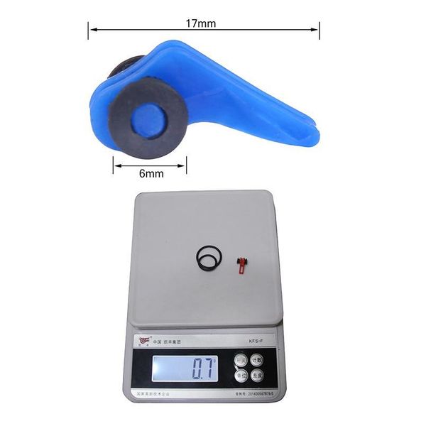 10pcs/lot plastic fishing hook secure keeper holder lure accessories jig hooks safe keeping for fishing rod tool bait sqcbuc
10pcs/lot plastic fishing hook secure keeper holder lure accessories jig hooks safe keeping for fishing rod tool bait sqcbuc