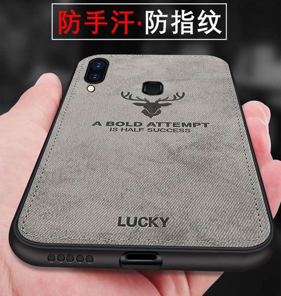 3vivo z3 mobile phone shell fabric s1 protective cover anti falling v11i mobile phone cover z3i silicone soft shell vivos1 shell person
3vivo z3 mobile phone shell fabric s1 protective cover anti falling v11i mobile phone cover z3i silicone soft shell vivos1 shell person