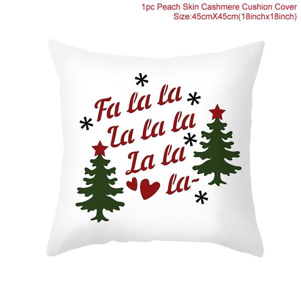 45x45cm christmas pillow case home decoration cushion cover christmas decorative pillows cover sofa living room pillowcase xmas wmtowz
45x45cm christmas pillow case home decoration cushion cover christmas decorative pillows cover sofa living room pillowcase xmas wmtowz