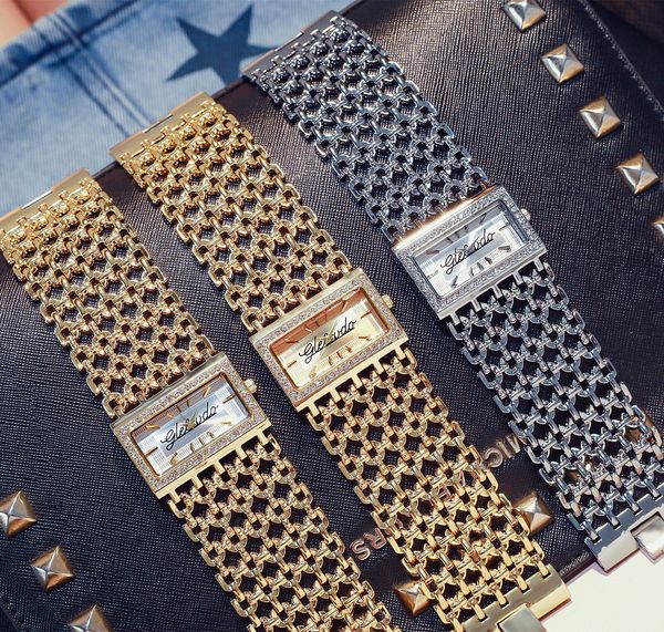 wholewatchesg & d outdo everybody in the world put new arrival cross-border diamond quartz watch womens watch factory direct sa, Slivery;brown
wholewatchesg & d outdo everybody in the world put new arrival cross-border diamond quartz watch womens watch factory direct sa, Slivery;brown