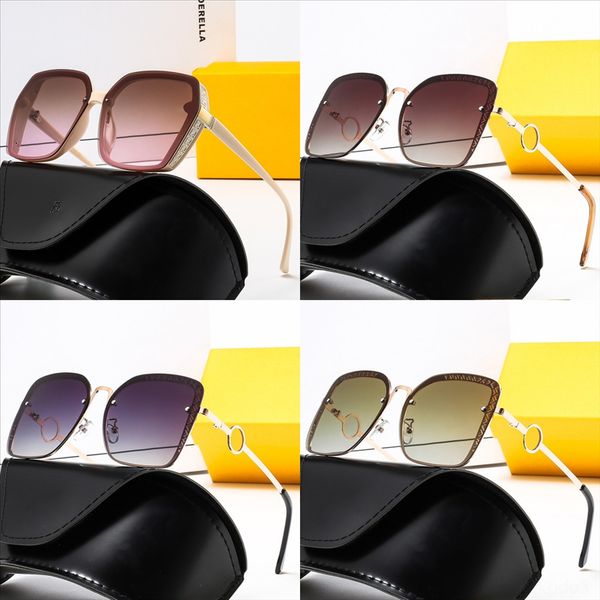 pcvEn Retro Rimless Sunglasses Men's Gradient Women's And Sunglasses Brand Designer Trend Men Women Sunglasses Frame Square Big Oculos, White;black
pcvEn Retro Rimless Sunglasses Men's Gradient Women's And Sunglasses Brand Designer Trend Men Women Sunglasses Frame Square Big Oculos, White;black