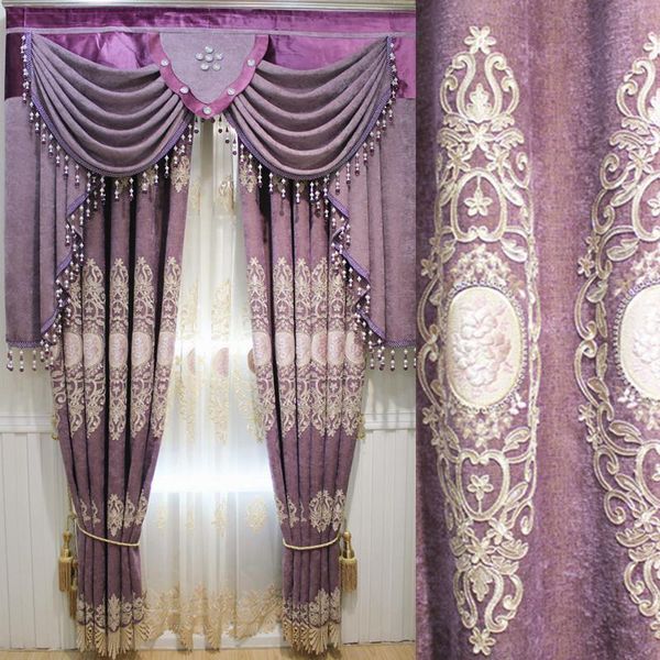 european luxury curtains for window curtains styles for living room elegant drapes european embroidered