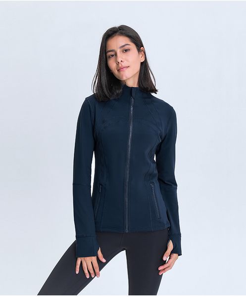 2021 outdoor gym jogging women dj jacket clothes yoga sports long sleeve t shirts gym shirts, White;red
2021 outdoor gym jogging women dj jacket clothes yoga sports long sleeve t shirts gym shirts, White;red