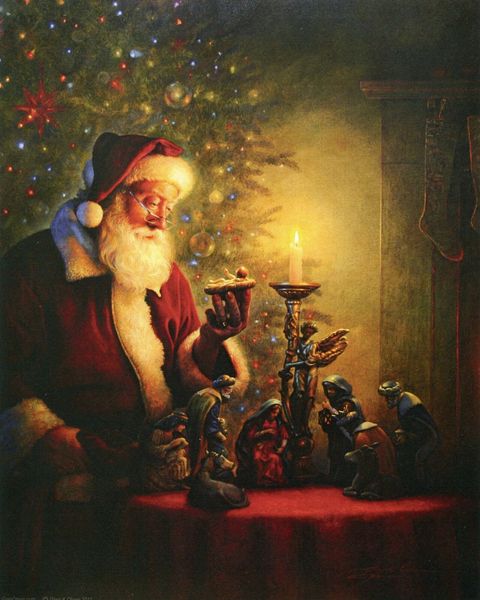 catholic picture - santa nativity home decor handcrafts /hd print oil painting on canvas wall art canvas pictures 201118
catholic picture - santa nativity home decor handcrafts /hd print oil painting on canvas wall art canvas pictures 201118