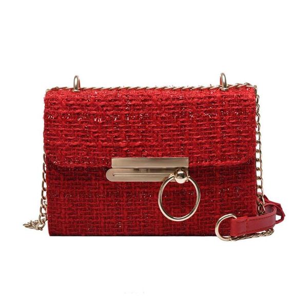 small classic crossbody bags women travel woolen women shoulder messenger satchel bag for ladies charming decoration
small classic crossbody bags women travel woolen women shoulder messenger satchel bag for ladies charming decoration