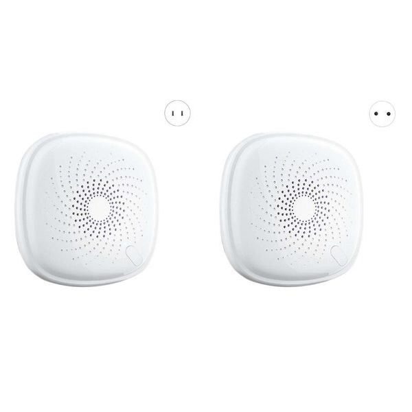 110-240v ozone generator, air purifier disinfector 2800w air ionizer for home toilet pet car deodorizer
110-240v ozone generator, air purifier disinfector 2800w air ionizer for home toilet pet car deodorizer