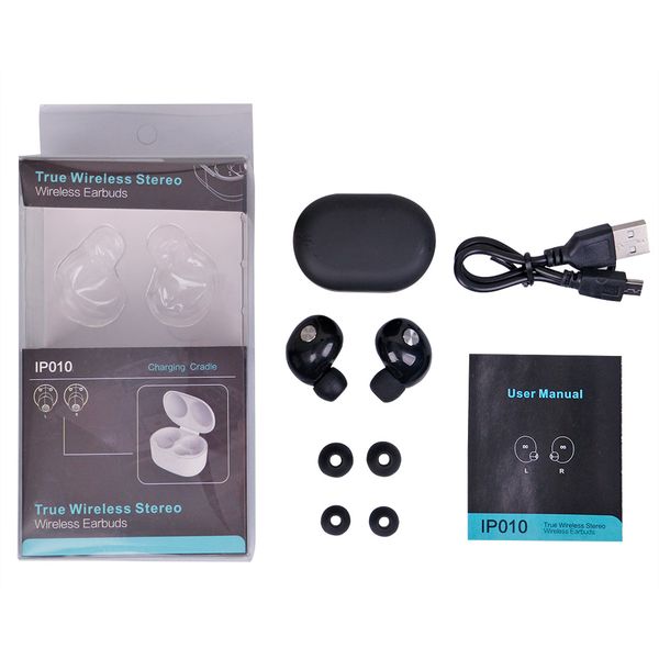 mini tws twins true wireless in-ear stereo bluetooth earphones earbuds headset sports and fitness earplugs
mini tws twins true wireless in-ear stereo bluetooth earphones earbuds headset sports and fitness earplugs