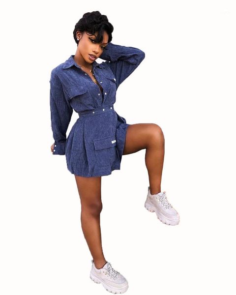 winter women sets full sleeve tracksuits velvet shirts +skirts suit two piece sets night club party street outfits1, Gray
winter women sets full sleeve tracksuits velvet shirts +skirts suit two piece sets night club party street outfits1, Gray