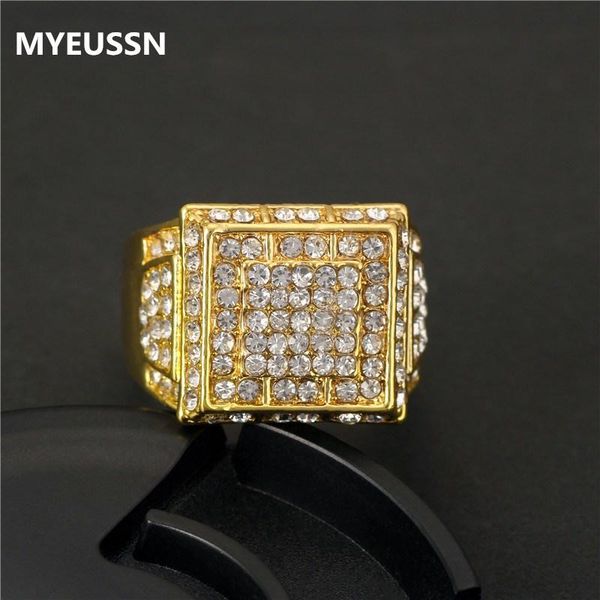 cluster rings men 's ring luxury fashion gold cubic zirconia bridegroom wedding engagement party hip hop jewelry accessories gift, Golden;silver
cluster rings men 's ring luxury fashion gold cubic zirconia bridegroom wedding engagement party hip hop jewelry accessories gift, Golden;silver