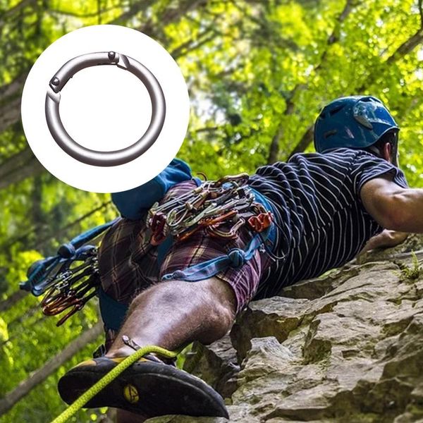 round mountaineering buckle metal circle hook aluminum alloy round mountaineering buckle spring buckle round mountaineering h wmtzuv
round mountaineering buckle metal circle hook aluminum alloy round mountaineering buckle spring buckle round mountaineering h wmtzuv