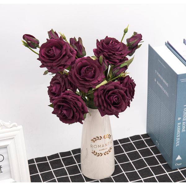 beautiful big artificial rose latex flowers branch 2 bud real touch wedding fake flowers for home christmas decoration white f wmtidr
beautiful big artificial rose latex flowers branch 2 bud real touch wedding fake flowers for home christmas decoration white f wmtidr