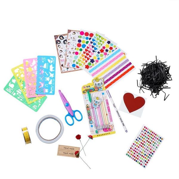 explosion box love memory multi-layer surprise diy p album tool sets, mixed color, 21.4x11.3x4.6cm explo qylyel, Black;white
explosion box love memory multi-layer surprise diy p album tool sets, mixed color, 21.4x11.3x4.6cm explo qylyel, Black;white