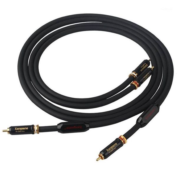 xangsane sp-5008cu high fidelity single crystal copper o signal line power double shield connection1
xangsane sp-5008cu high fidelity single crystal copper o signal line power double shield connection1