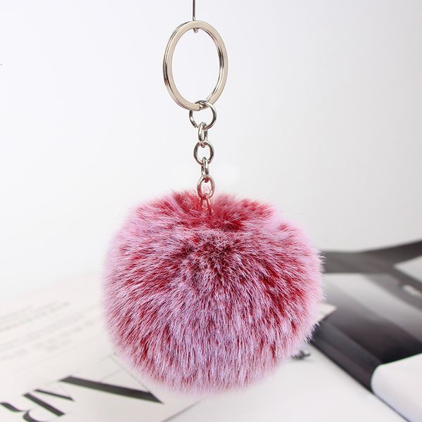 multi dhl shipping whole sale stock small color lovely baby toy furry fur ball keychain, Silver 
multi dhl shipping whole sale stock small color lovely baby toy furry fur ball keychain, Silver