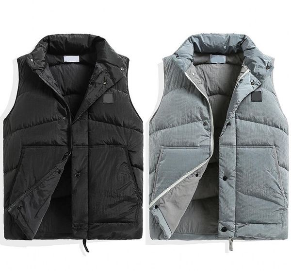 toney 2020 new pattern konng gonng new autumn and winter thickened waistcoat fashion brand high version men's vest fy7357, Black
toney 2020 new pattern konng gonng new autumn and winter thickened waistcoat fashion brand high version men's vest fy7357, Black