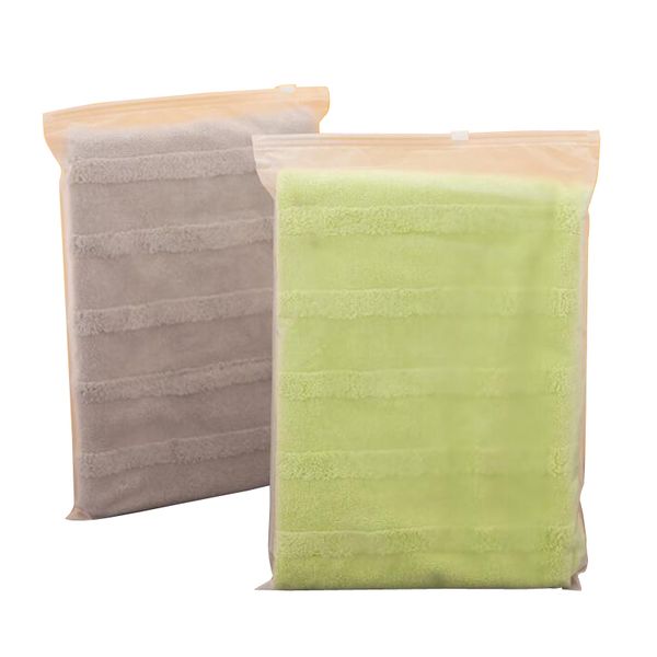 custom logo zipper plastic frosted bags zip lock self sealing bag for shopping clothing retail packaging
custom logo zipper plastic frosted bags zip lock self sealing bag for shopping clothing retail packaging
