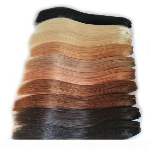 cuticle aligned hair black brown blond red human hair weave bundles 8-26 inch brazilian straight remy hair extension buy 2 or 3 bundles
cuticle aligned hair black brown blond red human hair weave bundles 8-26 inch brazilian straight remy hair extension buy 2 or 3 bundles