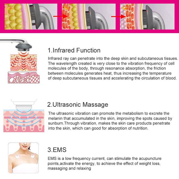 ultrasoundcavitationemsbodyslimmingmassagerweightlossanticellulitefatburnergalvanicinfraredultrasonicwavetherapy raben
ultrasoundcavitationemsbodyslimmingmassagerweightlossanticellulitefatburnergalvanicinfraredultrasonicwavetherapy raben
