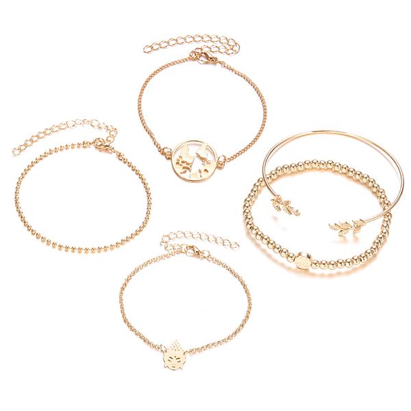 bracelet map leaf set bead sun friendship buddha bridesmaid wedding gift
bracelet map leaf set bead sun friendship buddha bridesmaid wedding gift