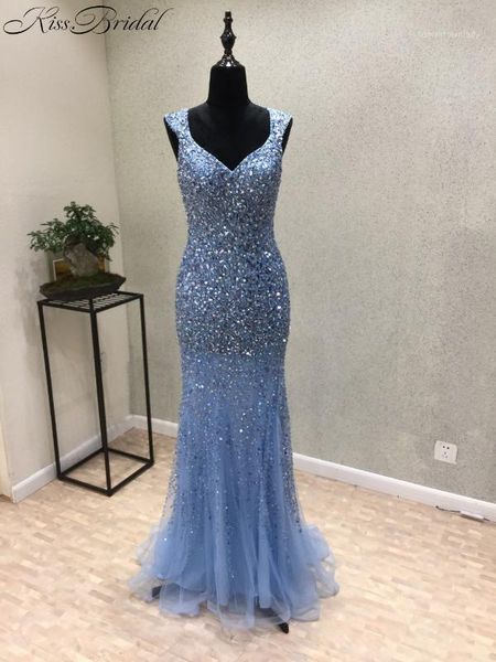 party dresses long evening 2021 v-neck cap sleeve floor length sequins beaded tulle mermaid prom vestido longo1, White;black
party dresses long evening 2021 v-neck cap sleeve floor length sequins beaded tulle mermaid prom vestido longo1, White;black