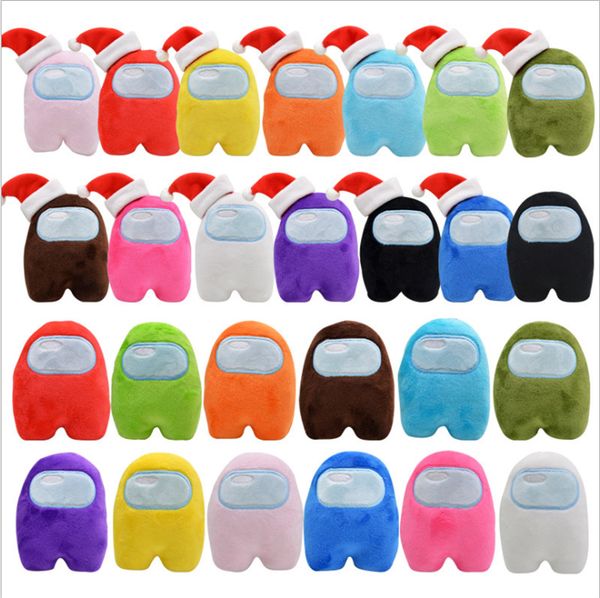dhl among us plush toys 10cm new game doll among us plush toy 13 colors plush cute dolls stuffed toys 01
dhl among us plush toys 10cm new game doll among us plush toy 13 colors plush cute dolls stuffed toys 01