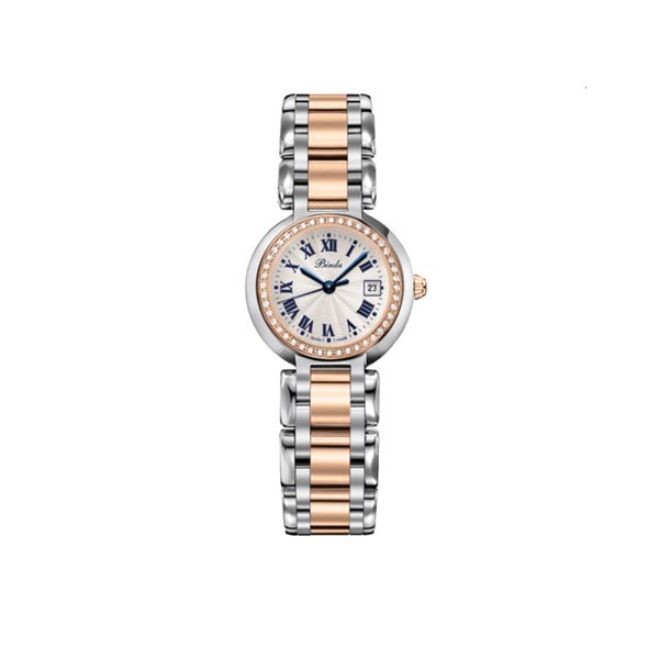 105d binda brand new fashion womens luxury watches stainless steel dress casual design watch high-grade ladies wristwatch ing, Silver
105d binda brand new fashion womens luxury watches stainless steel dress casual design watch high-grade ladies wristwatch ing, Silver