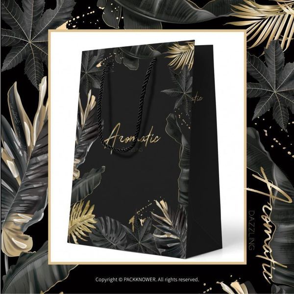 gift wrap shopping packaging bag black simple style clothing store paper birthday with ribbion 10pcs1
gift wrap shopping packaging bag black simple style clothing store paper birthday with ribbion 10pcs1