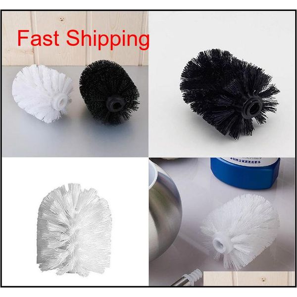 durable toilet brush head universal holder replacement tool cleaning brush head for toilet bathroom wc clean tool accessory fshbo
durable toilet brush head universal holder replacement tool cleaning brush head for toilet bathroom wc clean tool accessory fshbo