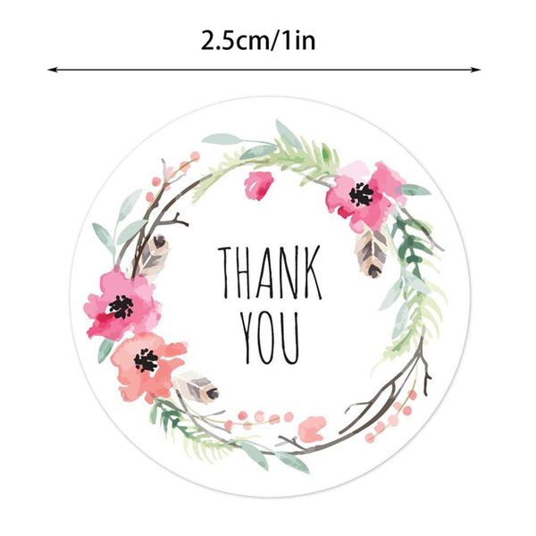 flowers thank you stickers seal labels stationery packaging stickers wedding party home decoration gifts 6 different design wmtnbx
flowers thank you stickers seal labels stationery packaging stickers wedding party home decoration gifts 6 different design wmtnbx