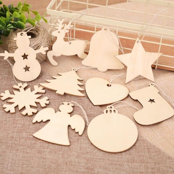 christmas decorations tree wooden pendants scene layout hanging pieces a pack of 10 wholesale1
christmas decorations tree wooden pendants scene layout hanging pieces a pack of 10 wholesale1