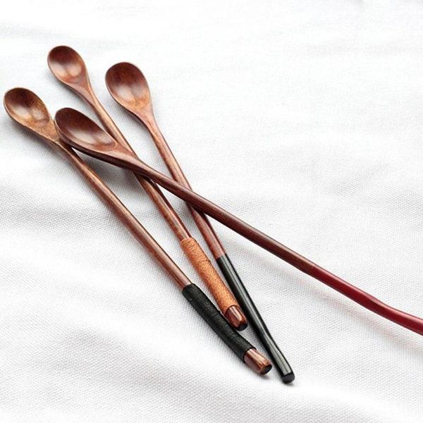 1pc wood spoon long handled honey coffee tea spoon kids rice dessert spoon wooden teaspoon tableware natural h sqcgcg
1pc wood spoon long handled honey coffee tea spoon kids rice dessert spoon wooden teaspoon tableware natural h sqcgcg