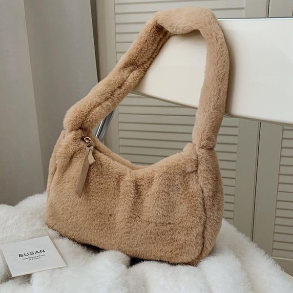 totes plush hand bags women 2021 fashion casual brand shoulder fall and winter all-match messenger bag high capacity
totes plush hand bags women 2021 fashion casual brand shoulder fall and winter all-match messenger bag high capacity