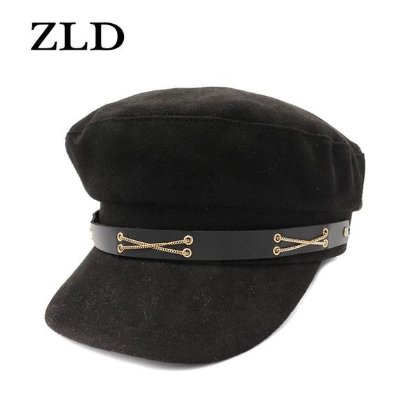 berets zld cotton wild breathable women's flat hat duck tongue octagonal cap beret solid color ladies, Blue;gray
berets zld cotton wild breathable women's flat hat duck tongue octagonal cap beret solid color ladies, Blue;gray
