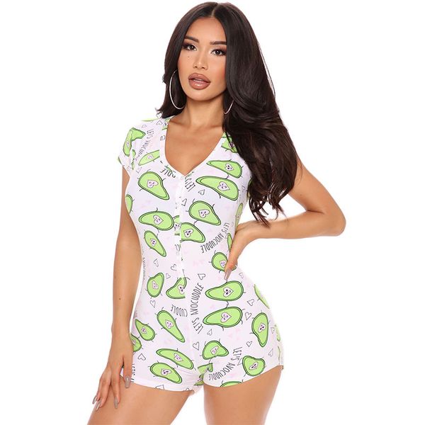 2h wholesale women clothing printed jumpsuitcan private custom label if and only if meet our minimum requirement, White
2h wholesale women clothing printed jumpsuitcan private custom label if and only if meet our minimum requirement, White