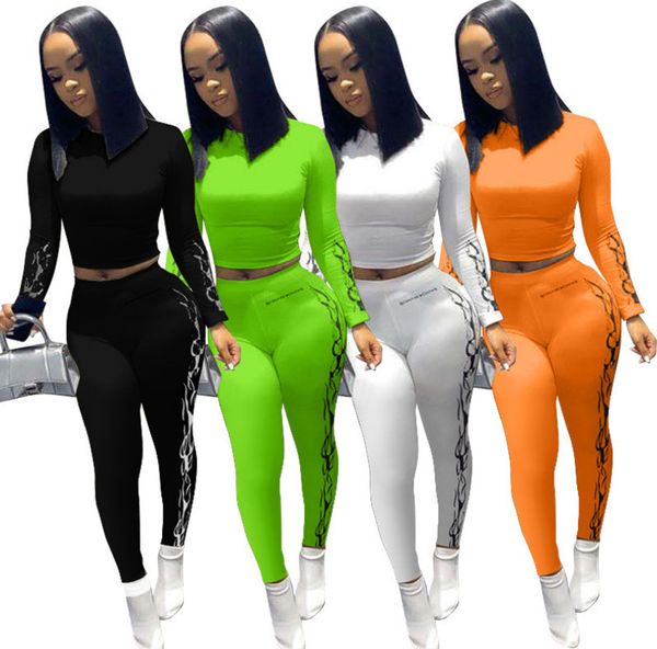 women tracksuit designer two piece outfits pant set fashion printed t shirt trousers leggings casual jogging clothing plus size, Gray
women tracksuit designer two piece outfits pant set fashion printed t shirt trousers leggings casual jogging clothing plus size, Gray