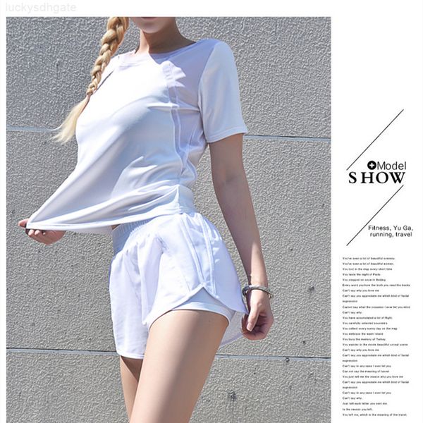 tracksuits 1912 2 25 clothing fhm piece women set sportswear short sleeve outfits tight fashion leisure suit sh, Gray
tracksuits 1912 2 25 clothing fhm piece women set sportswear short sleeve outfits tight fashion leisure suit sh, Gray