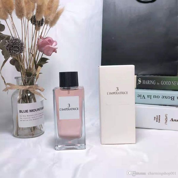 charm women perfume fragrance eau de toilette edt light l imperatrice 100ml spray fresh elegant leisure application long last fast delivery
charm women perfume fragrance eau de toilette edt light l imperatrice 100ml spray fresh elegant leisure application long last fast delivery
