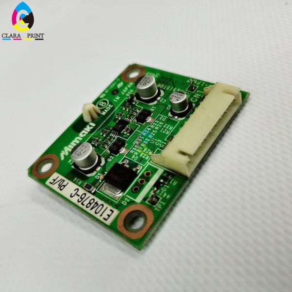ink cartridges used mimaki cjv30 / jv33 regenerative resistance pcb assy - e104876
ink cartridges used mimaki cjv30 / jv33 regenerative resistance pcb assy - e104876